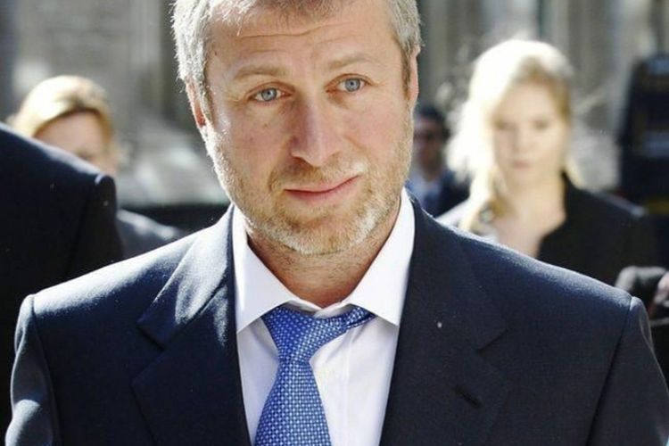 Abramovich