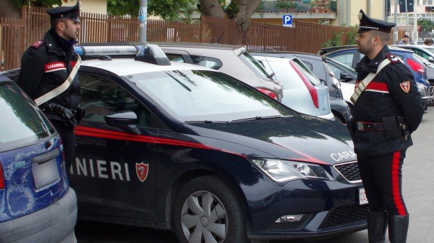 carabinieri