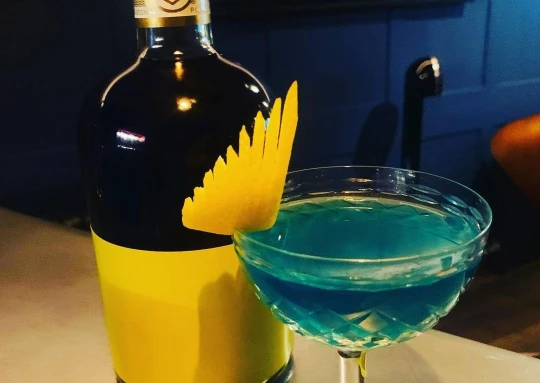 cocktail zelenskyy