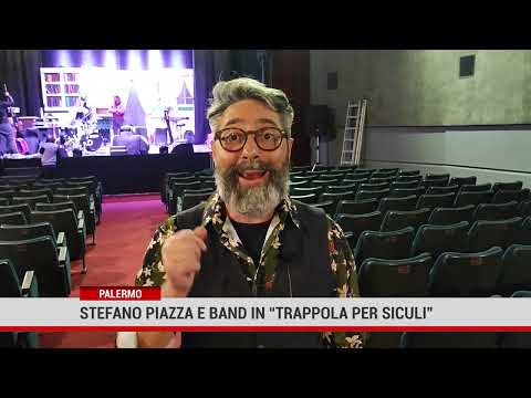 stefano piazza