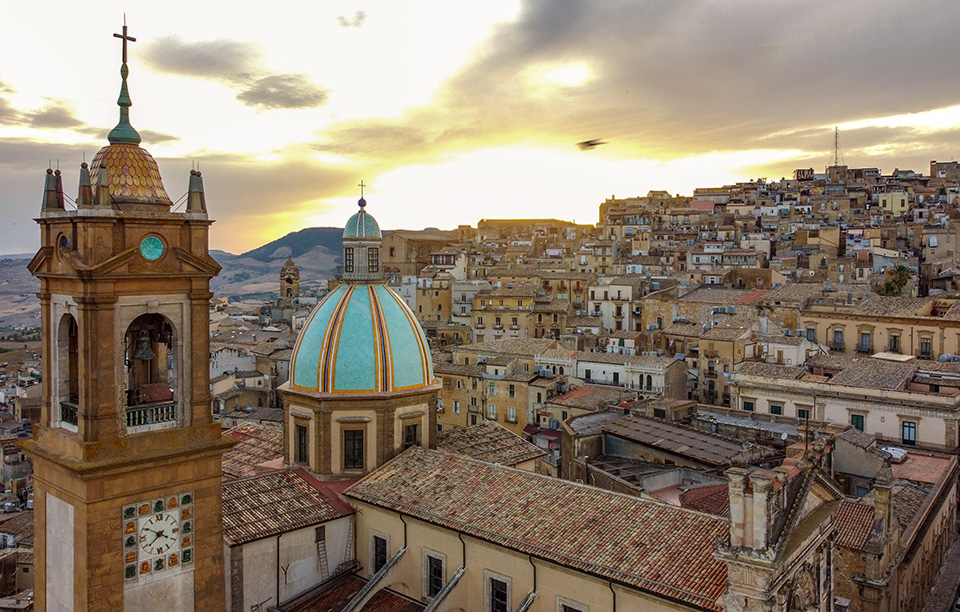 caltagirone